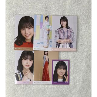 ノギザカフォーティーシックス(乃木坂46)の早川聖来 まとめ売り(アイドルグッズ)