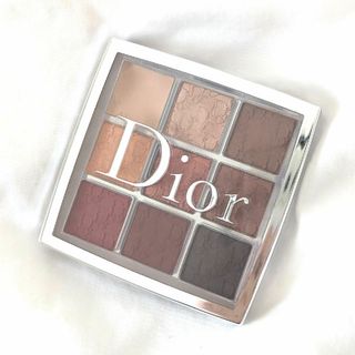 ディオール(Dior)のディオール バックステージ アイ パレット 003 アンバー(アイシャドウ)