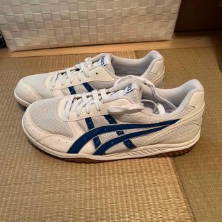 アシックス(asics)のasics アシックス スクールシューズ  体育館シューズ 上履き(シューズ)