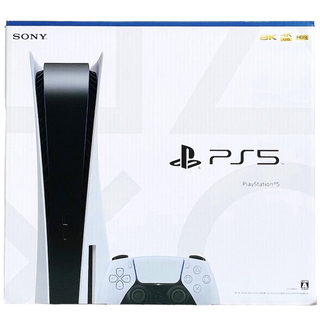 ソニー(SONY)のPS5 CFI-1200A01 箱のみ PlayStation5(家庭用ゲーム機本体)