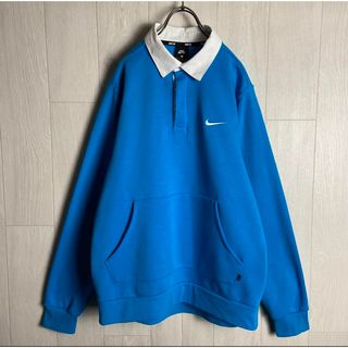 ナイキ(NIKE)のNIKE ナイキ SB ロングスリーブ ロンT ポロシャツ(Tシャツ/カットソー(七分/長袖))