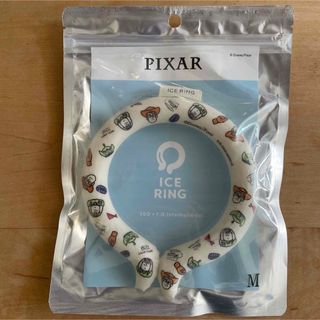 エフオーキッズ(F.O.KIDS)のPIXAR ICE RING トイストーリー  Mサイズ(その他)