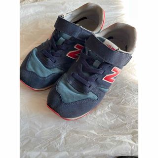 ニューバランス(New Balance)のニューバランス  20センチ(スニーカー)