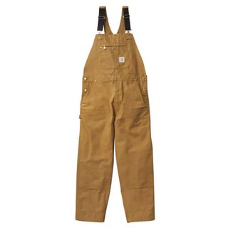 carhartt ダック オーバーオール ヴィンテージ USA