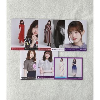 ノギザカフォーティーシックス(乃木坂46)の松村沙友理 まとめ売り(アイドルグッズ)