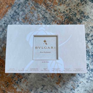 ブルガリ(BVLGARI)のBVLGARI  コスメセット(その他)