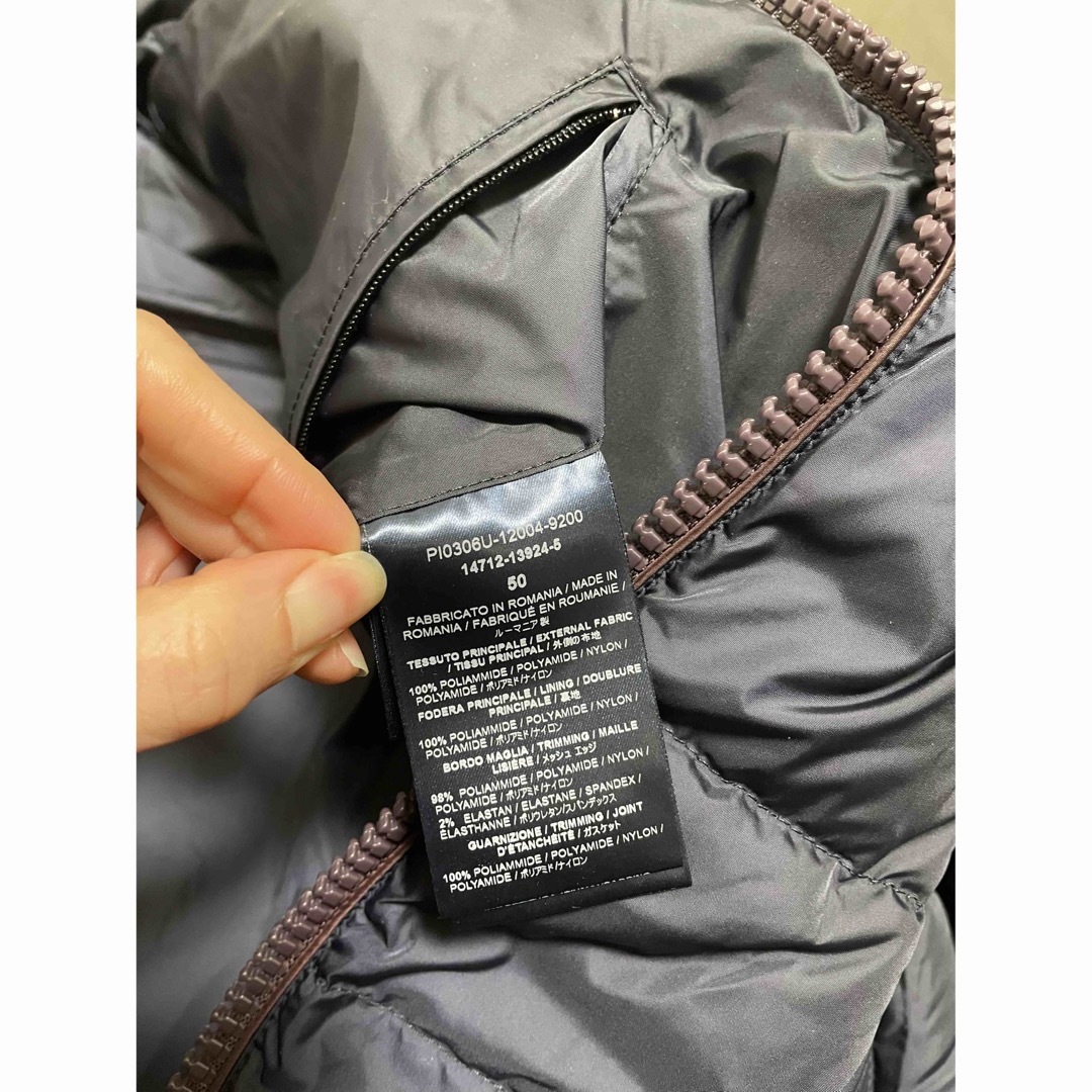 HERNO(ヘルノ)のHERNO ダウン メンズのジャケット/アウター(ダウンジャケット)の商品写真