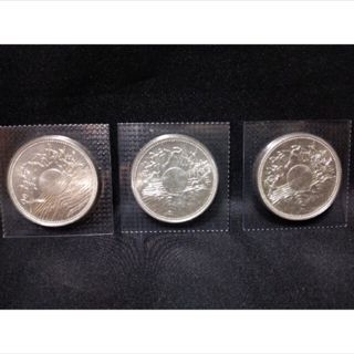 2004年 ロナルド・レーガン 1 オンス 銀貨 超レア!の通販 by 2004年 ロナルド・レーガン 1 オンス 銀貨 超レア!の通販 by