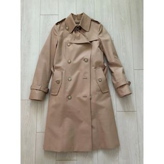 MACKINTOSH - トレンチコート サイズ:34 美品マッキントッシュ ロンドン サイズ:34