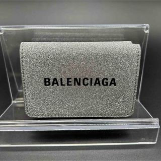 Balenciaga - 売り切り【ほぼ未使用】バレンシアガ BALENCIAGA