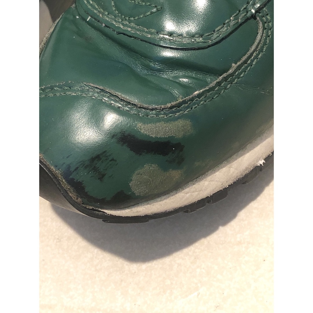 New Balance(ニューバランス)のseina様専用　new balance M576G メンズの靴/シューズ(スニーカー)の商品写真