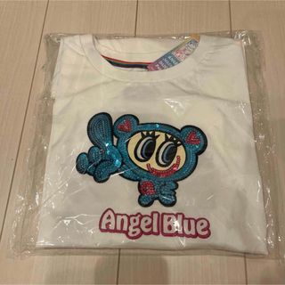 angelblue - ナカムラくんスパンコールTシャツ