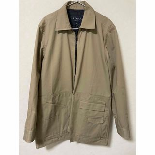 BARNEYS NEW YORK(ステンカラーコート)のフリマアイテム一覧 BARNEYS NEW YORK(ステンカラーコート)のフリマアイテム一覧