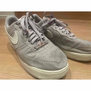 ナイキ(NIKE)のNIKE エアフォースワン　AIR FORCE1 28cm(スニーカー)