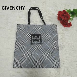 GIVENCHY - ✨良品 GIVENCHY ジバンシー ハンドバッグ 手提げ 総柄 ...