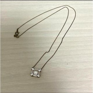 ハーリップトゥ(Her lip to)のHerlipto Self-Love Necklace ネックレス(ネックレス)