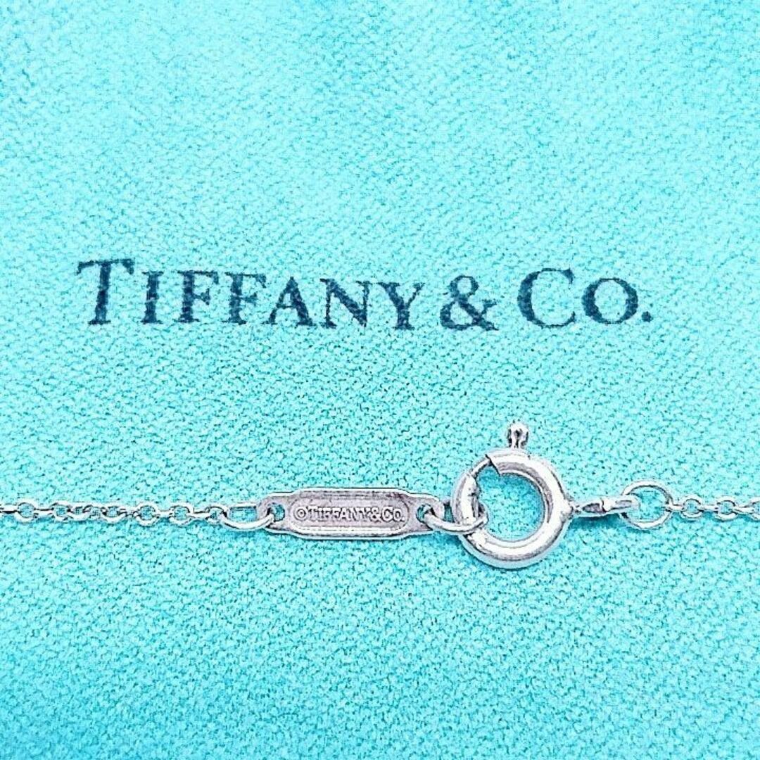 Tiffany & Co. - 美品 ティファニー ネックレス 桜 さくら 花柄 Tiffany & Co. - 美品 ティファニー ネックレス 桜 さくら 花柄