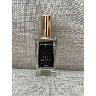 ジョーマローン(Jo Malone)のアールフレグランス　オードパルファン　TEA BREAK ティーブラック50ml(ユニセックス)