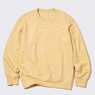 ユニクロ(UNIQLO)の最終値下げ！スウェットシャツ(スウェット)