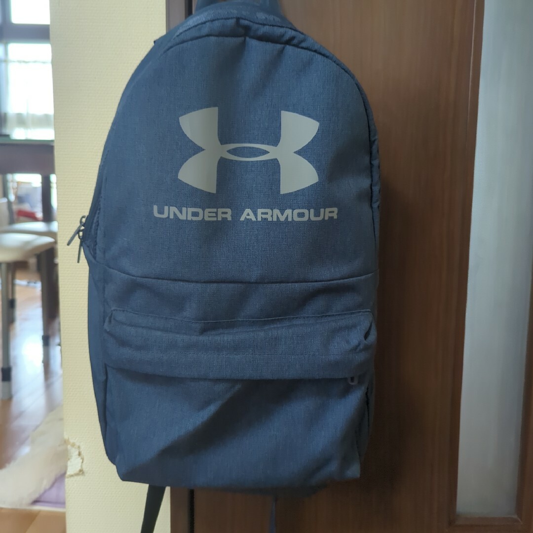 UNDER ARMOUR(アンダーアーマー)のアンダーアーマー　リュックサック メンズのバッグ(バッグパック/リュック)の商品写真