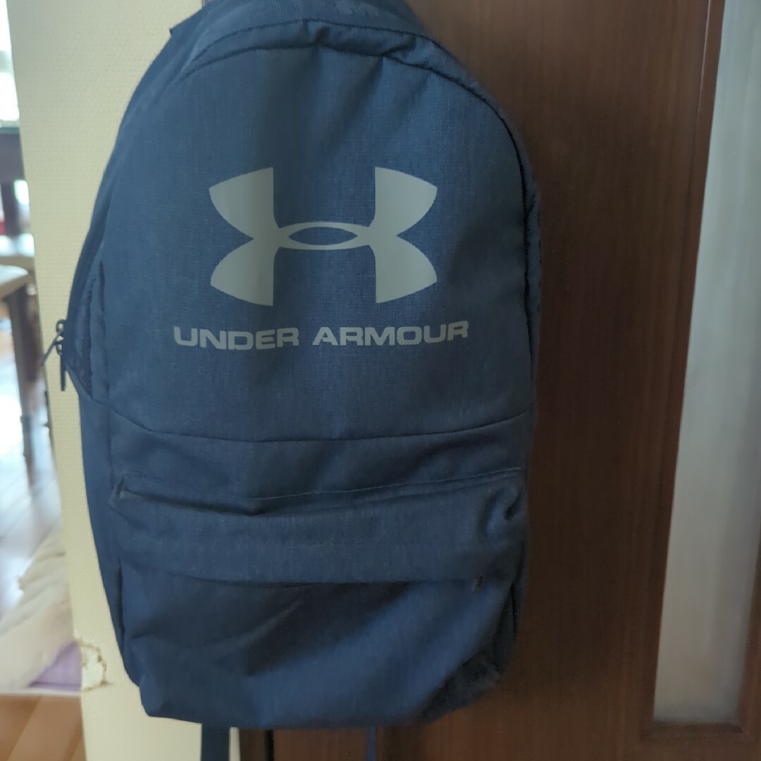 UNDER ARMOUR(アンダーアーマー)のアンダーアーマー　リュックサック メンズのバッグ(バッグパック/リュック)の商品写真