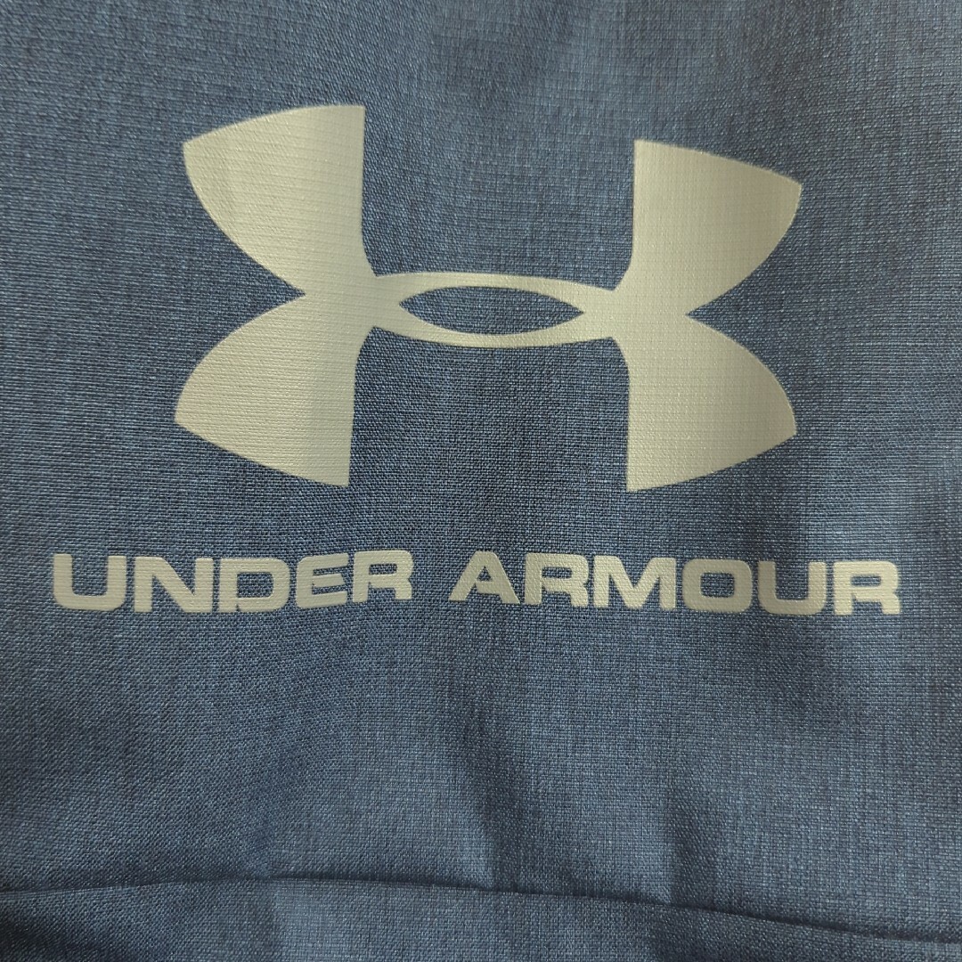 UNDER ARMOUR(アンダーアーマー)のアンダーアーマー　リュックサック メンズのバッグ(バッグパック/リュック)の商品写真