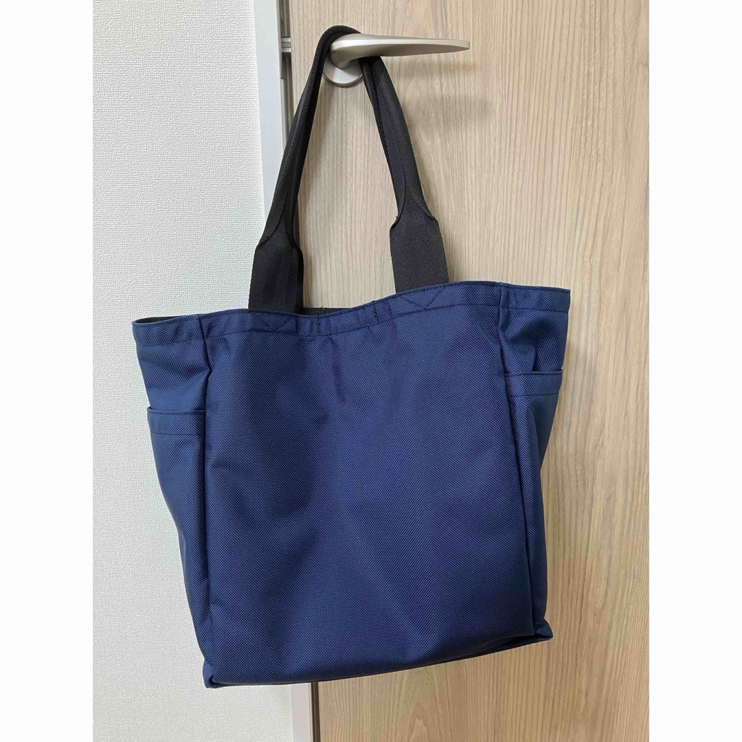 BRIEFING - BRIEFING ブリーフィング URBAN BUCKET TOTE トートの通販