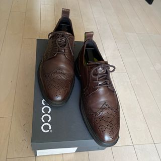 エコー(ECCO)のecco メンズシューズ(ドレス/ビジネス)