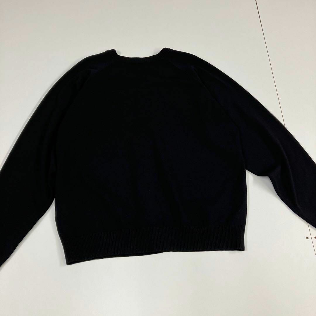 VAPORIZE(ヴェイパライズ)のVAPORIZE Easy Knit 2WAY Cardigan カーディガン メンズのトップス(カーディガン)の商品写真