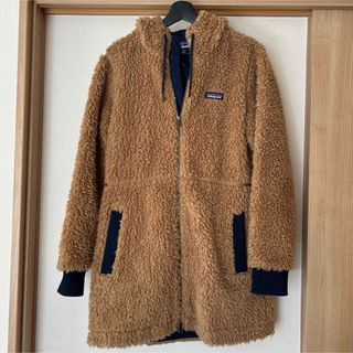 パタゴニア(patagonia)の専用ページです。　　　美品！パタゴニア  ロングフリースMサイズ(その他)