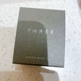 スリー(THREE)のthree アロマドロップキット(アロマグッズ)