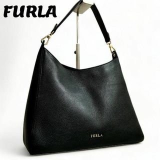 フルラ(Furla)のフルラ ショルダーバッグ トートバッグ ワンショルダー 肩掛け レザー お仕事(ショルダーバッグ)