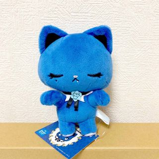 サンリオ(サンリオ)の【匿名発送】ラウワン限定 新品 アドローザトルマリィ ひっかけぬいぐるみ Ado(ぬいぐるみ)