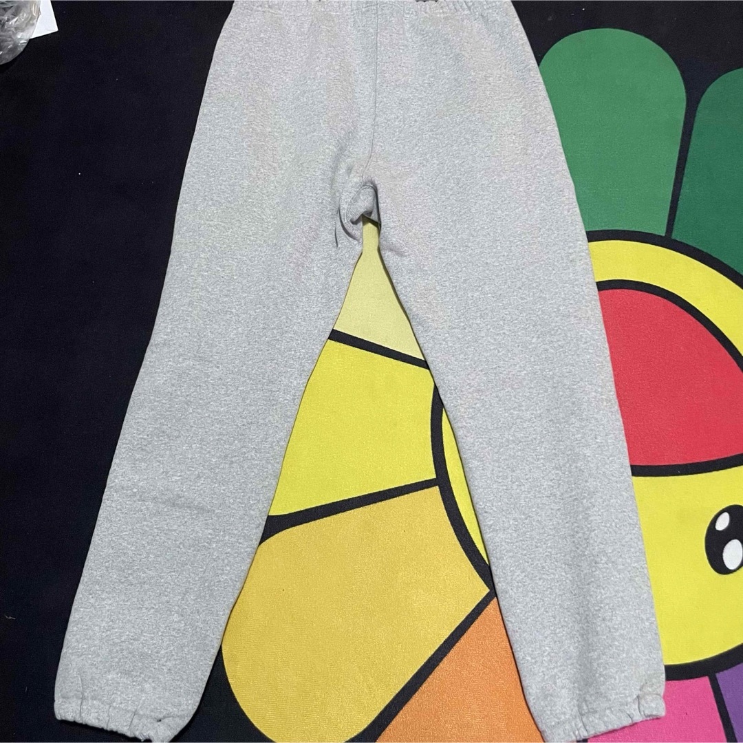 BREATH - breath badhop classic logo sweat pantsの通販 by