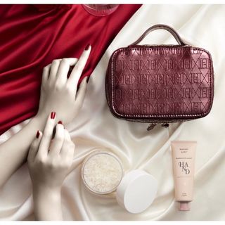 ハーリップトゥ(Her lip to)のHOLIDAY COFFRET2023 VANITY POUCH(ポーチ)