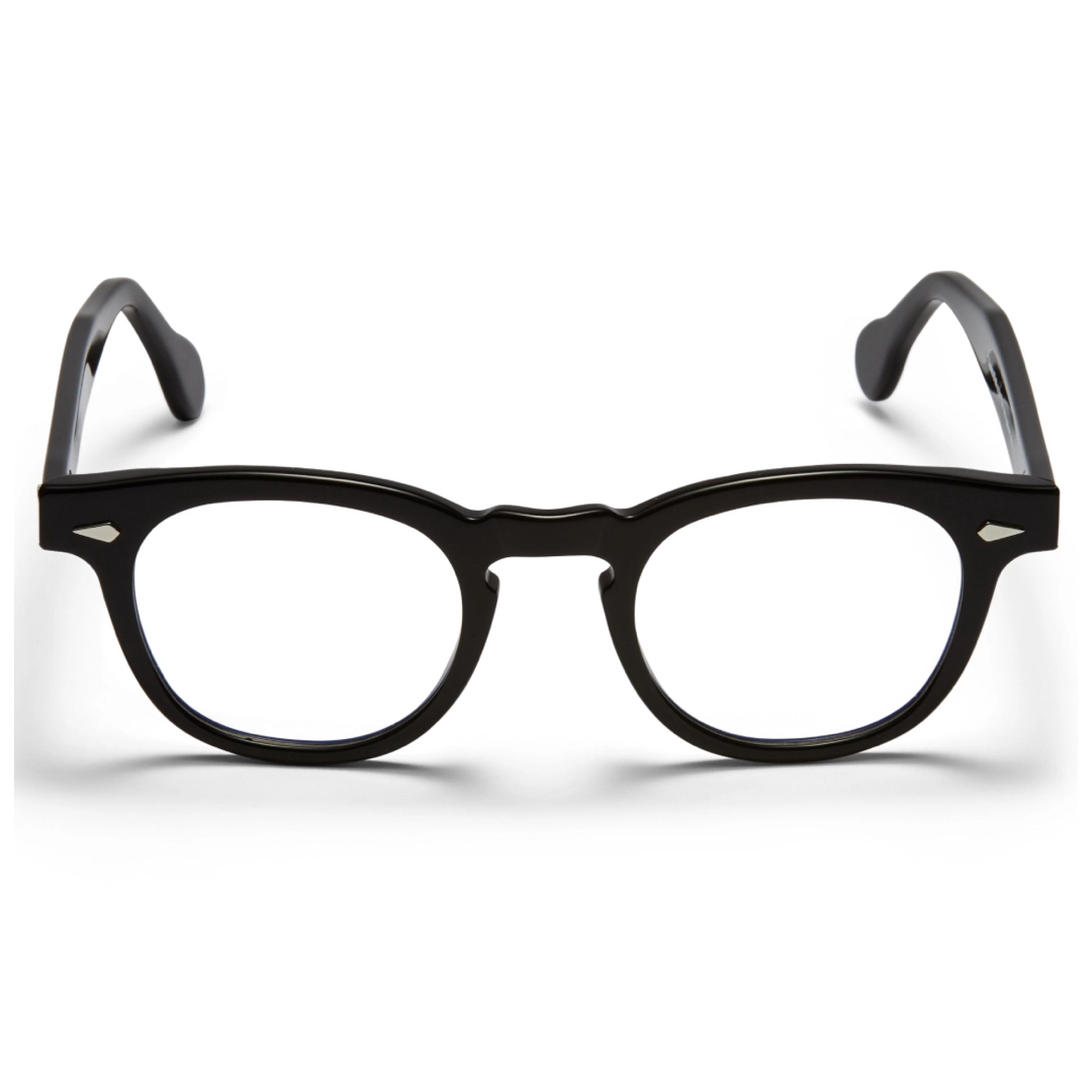 Tart ote Arnel USA アメリカ製 44 black 1 メンズのファッション小物(サングラス/メガネ)の商品写真