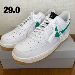 ナイキ(NIKE)のNIKE WMNS AIR FORCE 1 '07(スニーカー)