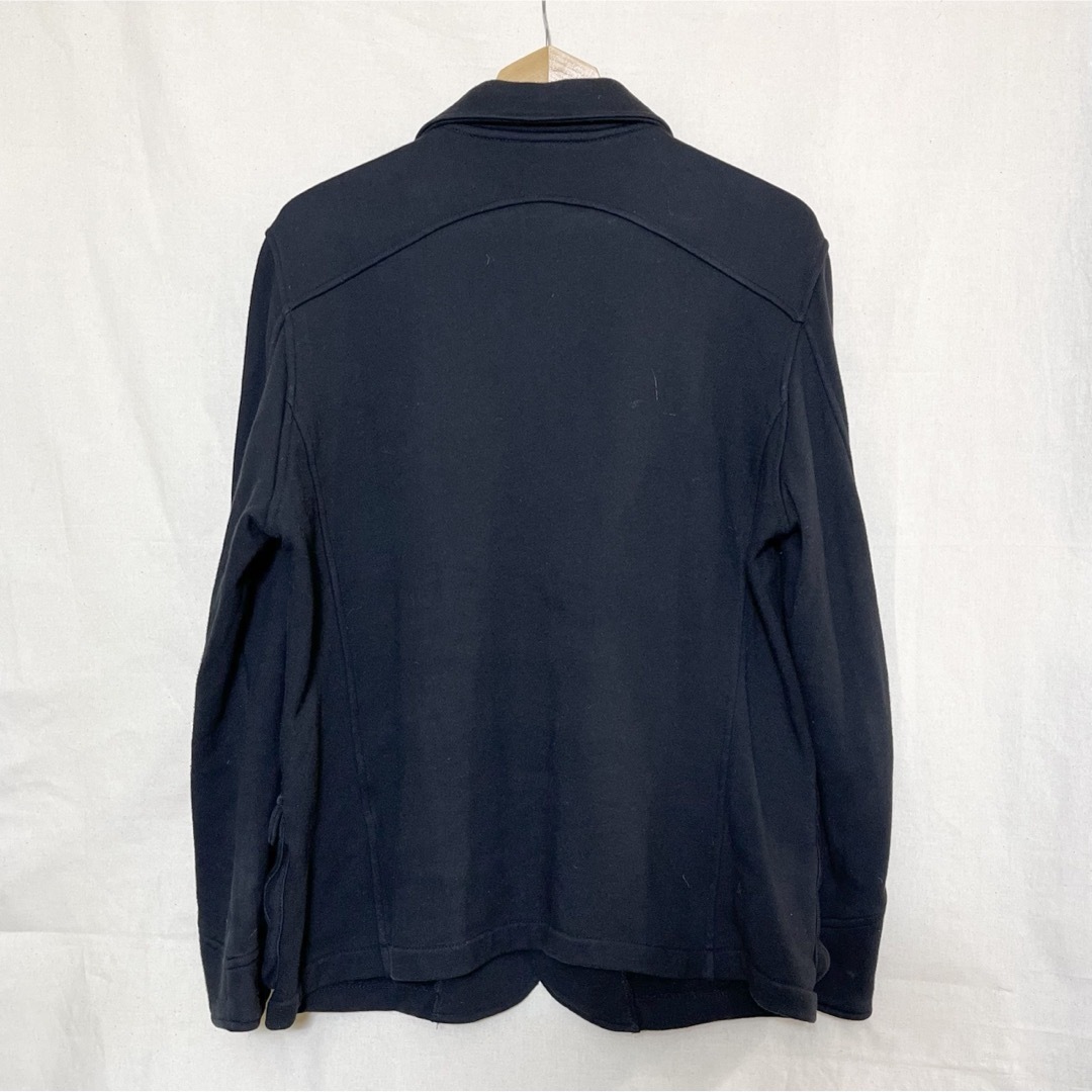 GUNG HO(ガンホー)のGUNG HO(USA)ビンテージスウェットカバーオール メンズのジャケット/アウター(カバーオール)の商品写真