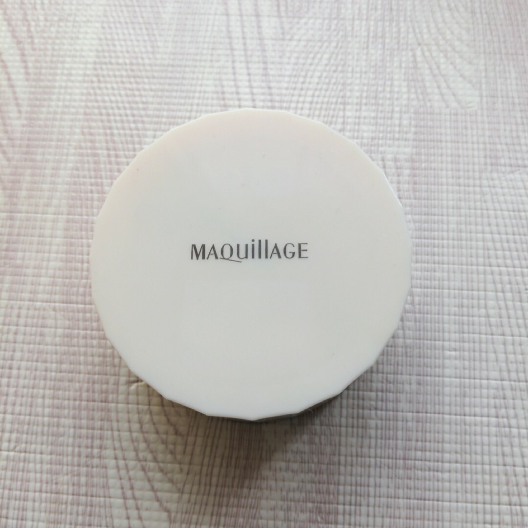 MAQuillAGE(マキアージュ)のあんころ様専用 ドラマティックルースパウダー 10g (ルーセント) コスメ/美容のベースメイク/化粧品(フェイスパウダー)の商品写真