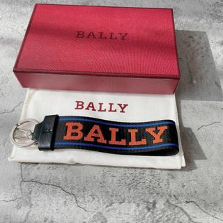 Bally - スイス製 BALLY / バリー ビットローファー 6 1/2E(24.5cmの 