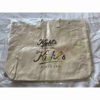 Kiehl's - キールズ　バッグ