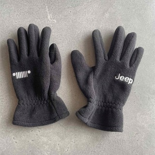 ジープ(Jeep)のジープ　手袋　グローブ(手袋)