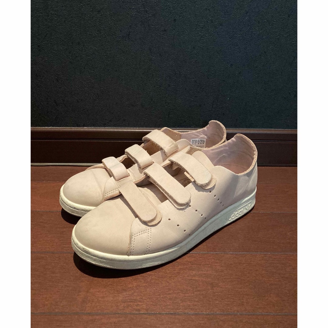 adidas(アディダス)のAdmiral ＆STAN SMITH 2点セット　(˃̵ᴗ˂̵)！　スニーカー レディースの靴/シューズ(スニーカー)の商品写真