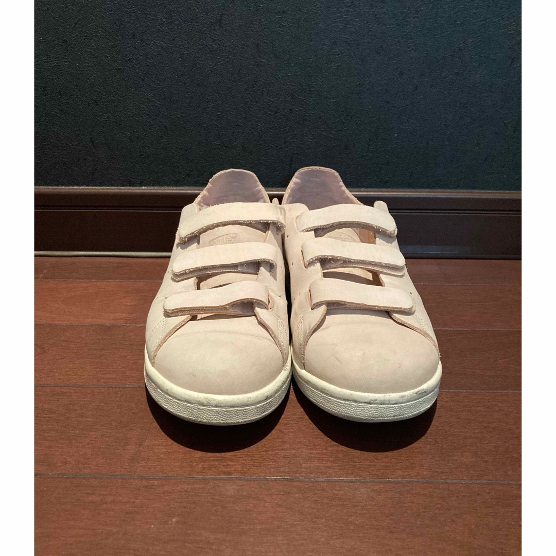 adidas(アディダス)のAdmiral ＆STAN SMITH 2点セット　(˃̵ᴗ˂̵)！　スニーカー レディースの靴/シューズ(スニーカー)の商品写真