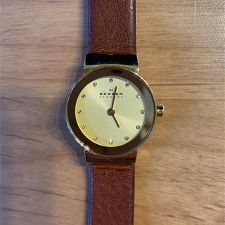 スカーゲン(SKAGEN)のSKAGEN腕時計(腕時計)