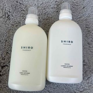 シロ 洗剤/柔軟剤の通販 300点以上 | shiroのインテリア/住まい/日用品