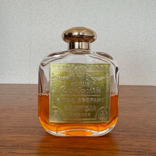 Santa Maria Novella - サンタ マリア ノヴェッラ 香水　アクア ディ コローニア100ml  残5割