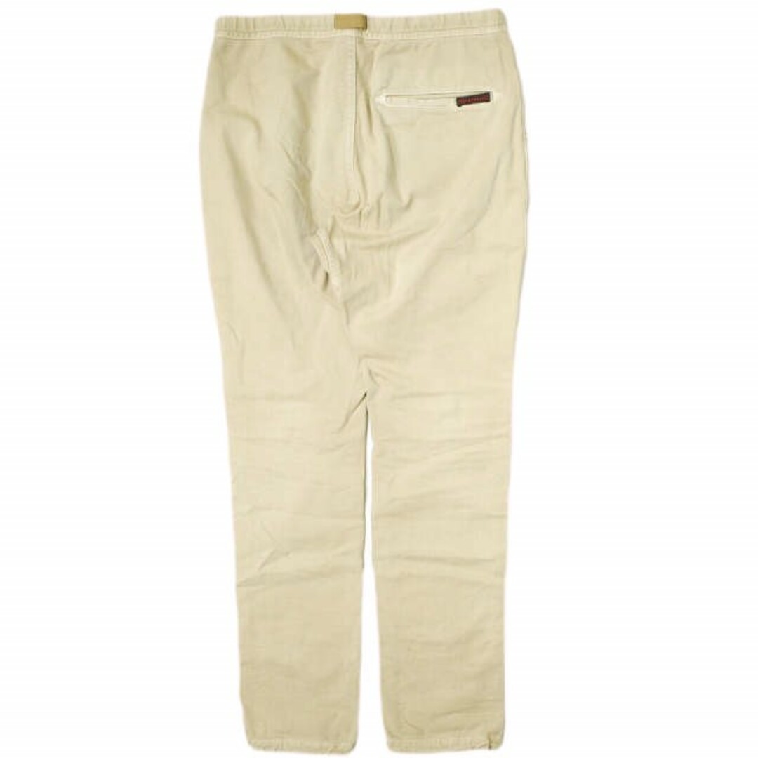 nonnative(ノンネイティブ)のnonnative x GRAMICCI ノンネイティブ グラミチ 別注 日本製 CLIMBER EASY PANTS C/P TWILL STRERCH ストレッチクライミングイージーパンツ NN-P2251 0 ベージュ ボトムス【中古】【nonnative × GRAMICCI】 メンズのパンツ(その他)の商品写真