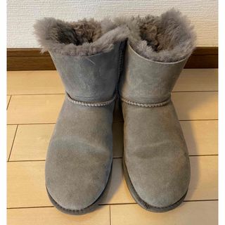 アグ(UGG)のお値下げ‼️🩶UGG レディース　ブーツ🩶(ブーツ)