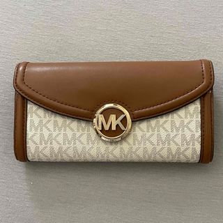 Michael Kors - マイケルコースの長財布